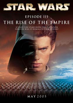 Star Wars - Episode III - Anikin 2 Vader poster.jpg